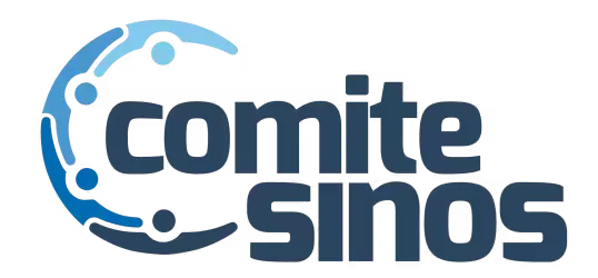 comitê sinos logo