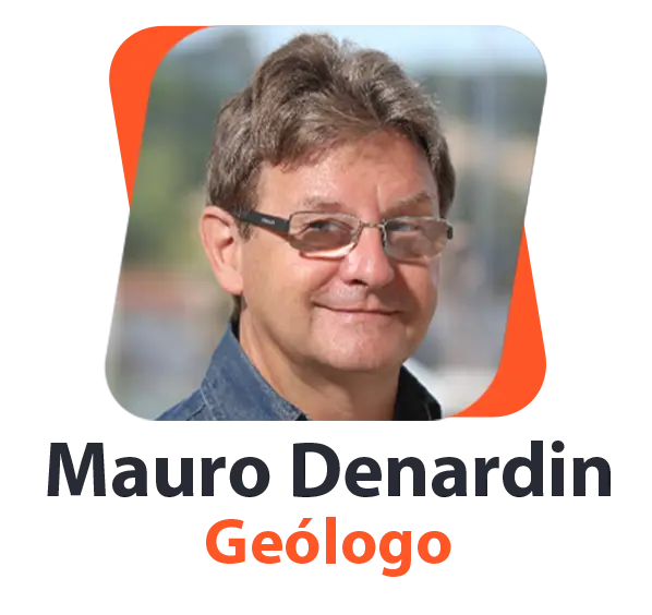 Mauro Denardin