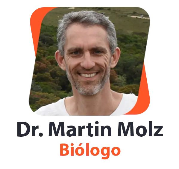 Dr. Martin Molz