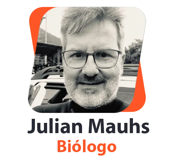 Julian Mauhs